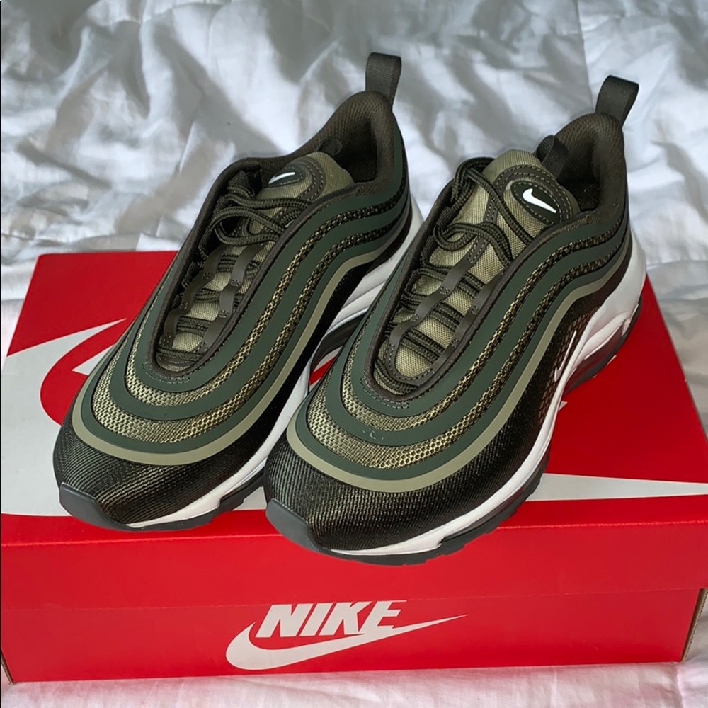Nike Air Max 97